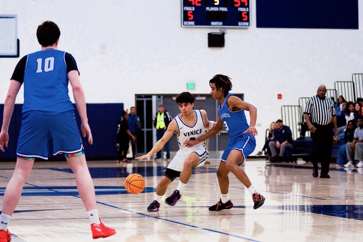 Boys’ Basketball Ready To “Win Or Go Home”