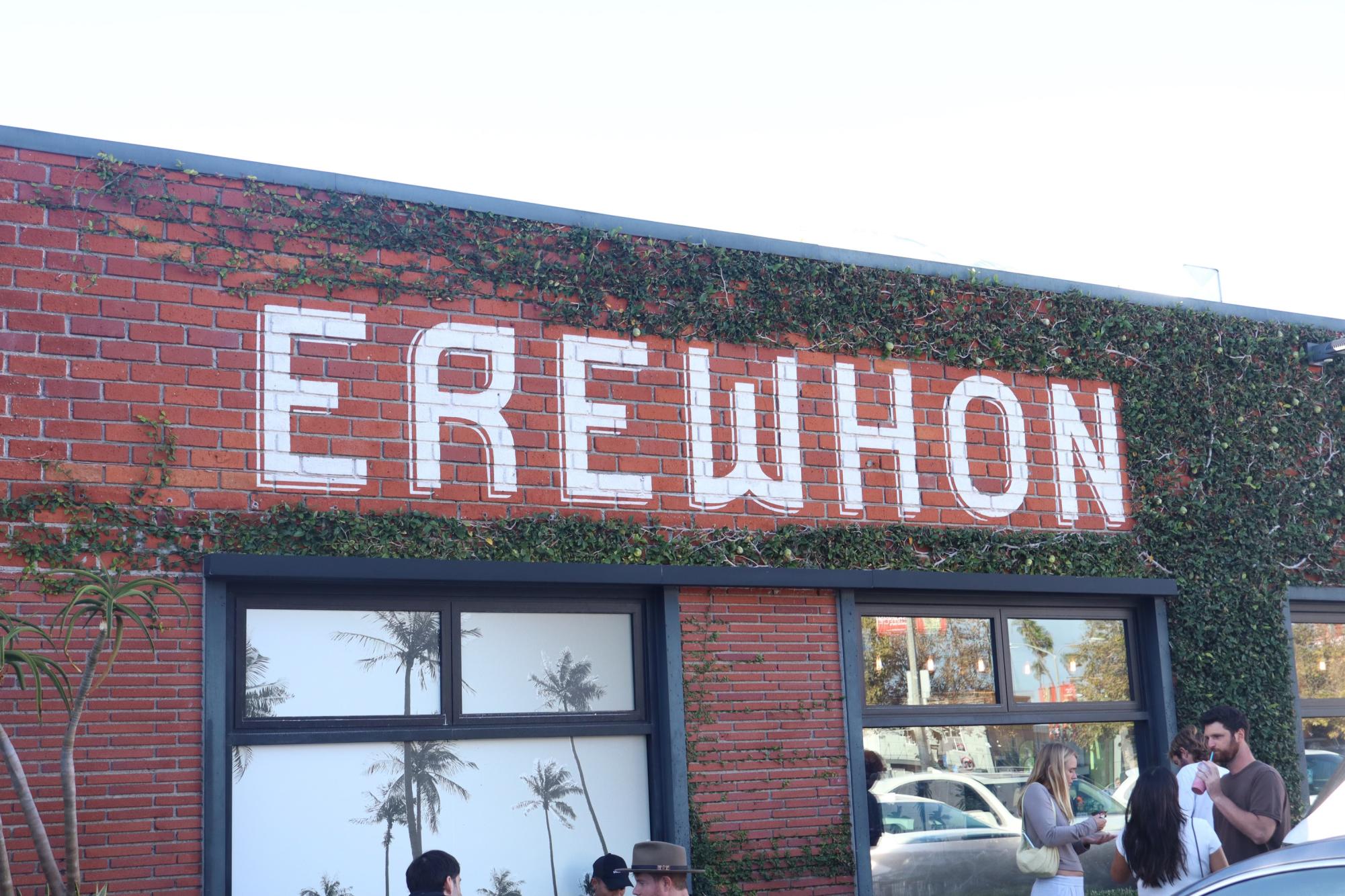 Erewhon Is Not For Everyone