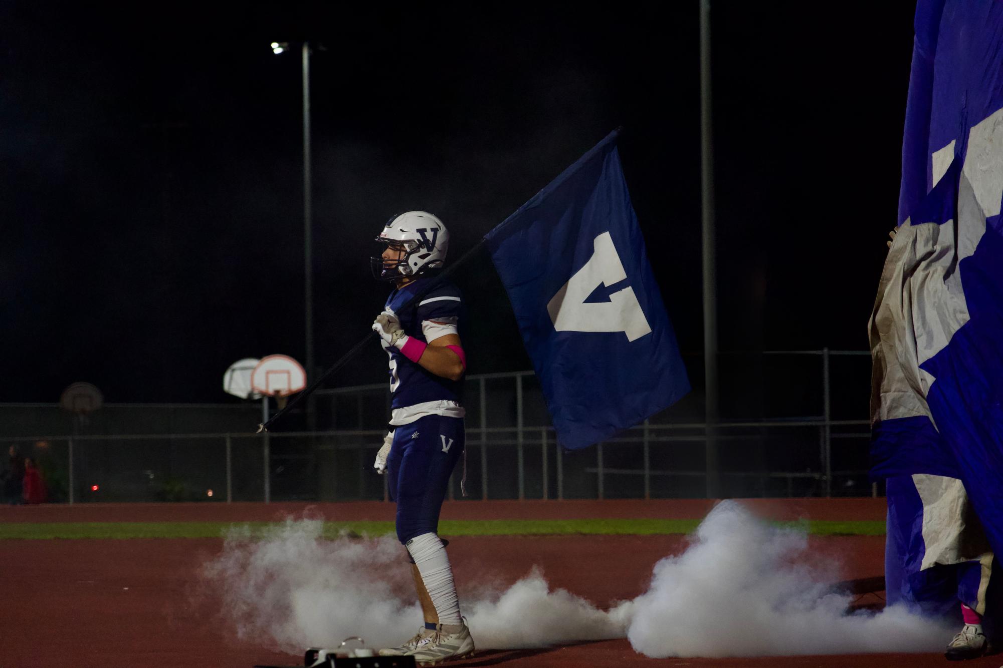 The Gondoliers Set To Host Homecoming Against Fairfax
