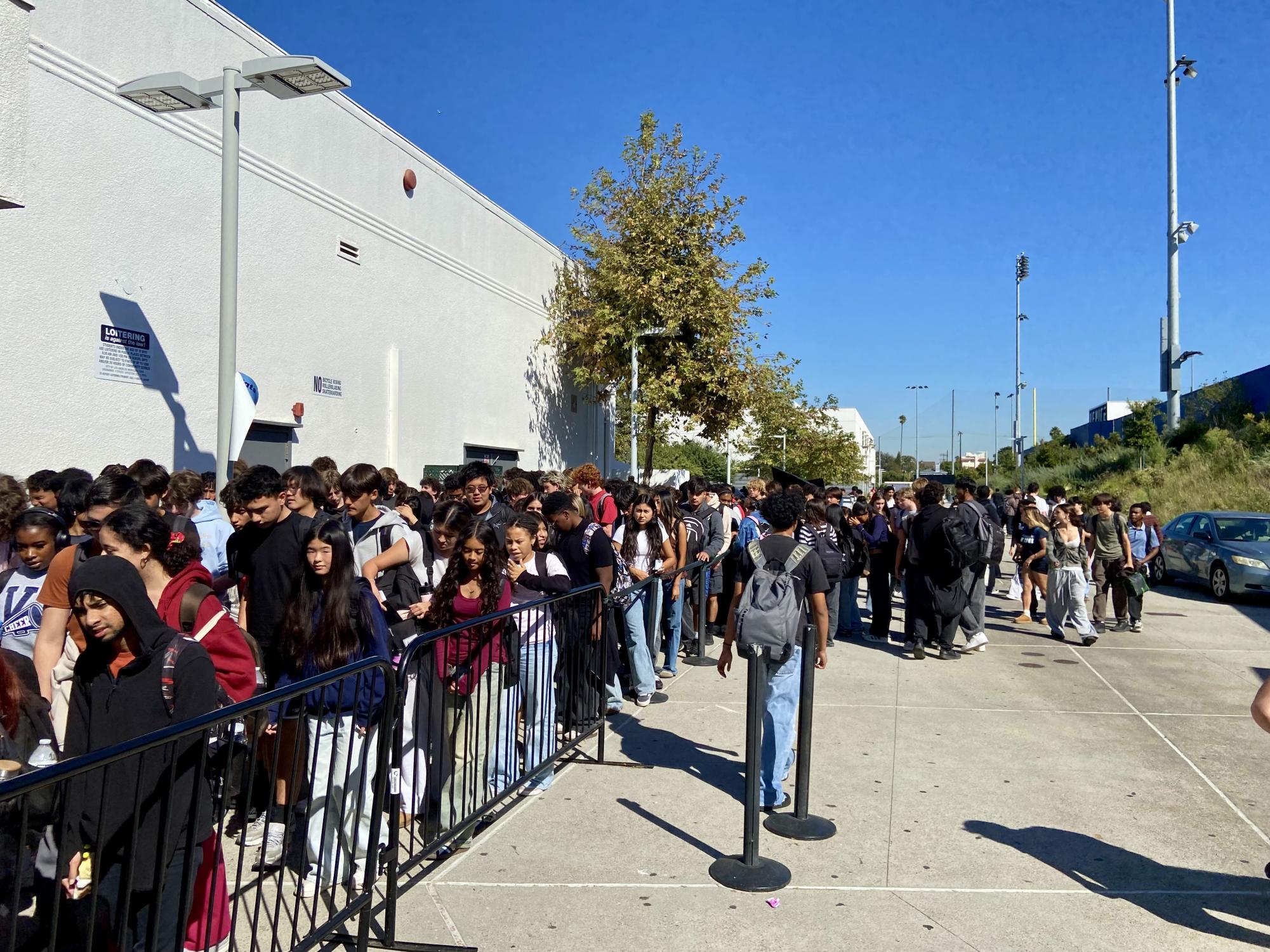 Cafeteria Management Systems See District-Wide Update