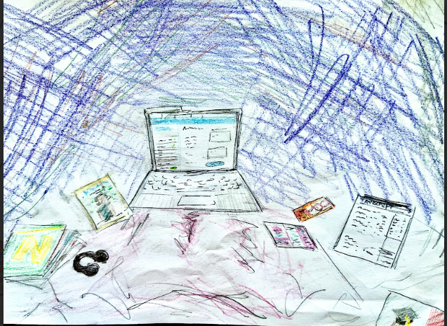How Trauma Is Now A Ticket To College