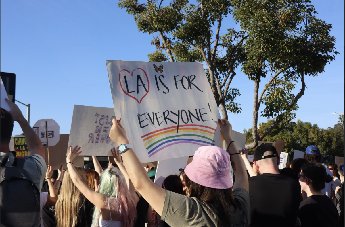 ICE genera descontento entre estudiantes y profesores