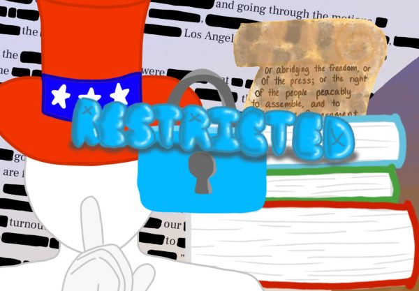 The Balance Between Safety And Censorship In LAUSD